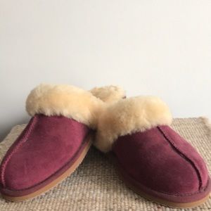 Slipper LL Bean